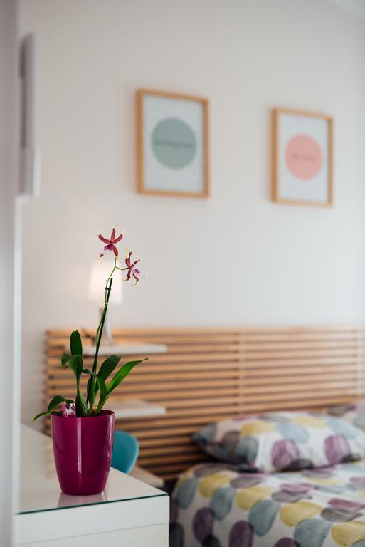 Appartement Sunshine Centre