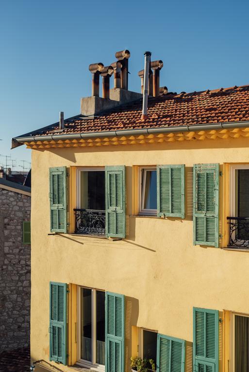 Sunshine Centre Nizza